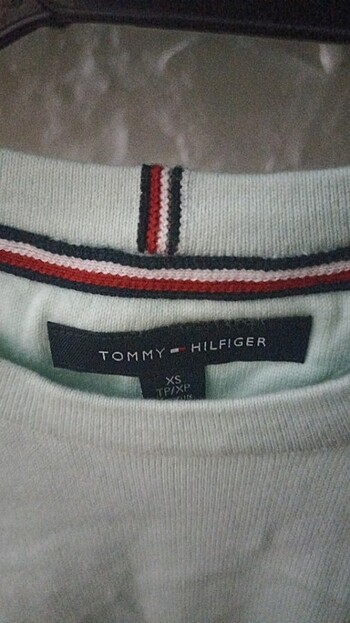 Tommy Hilfiger Nhgvhsnnd
