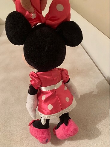 Minnie Mouse Minnie mouse