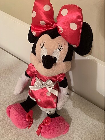 Minnie mouse