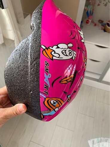  Beden Kask scooter, bisiklet için
