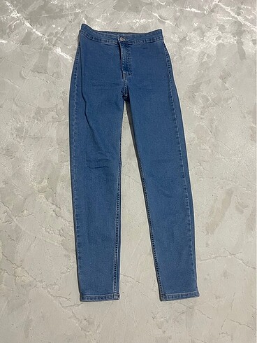38 Beden Dar pantolon