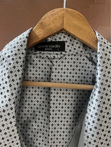 Erkek pijama ve röpteşambır takım pierre cardın marka - Görsel 5