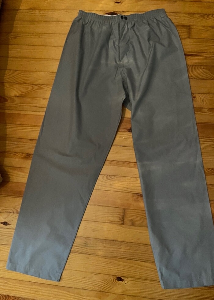 Erkek pijama ve röpteşambır takım pierre cardın marka - Görsel 3