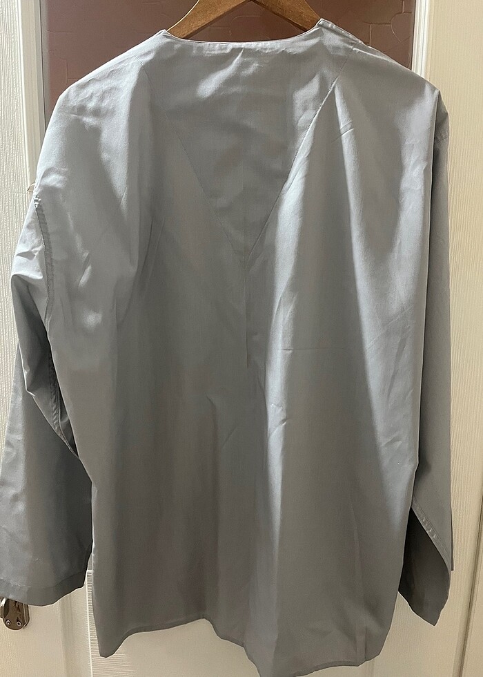 Erkek pijama ve röpteşambır takım pierre cardın marka - Görsel 2