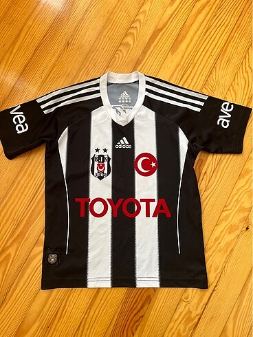 Çocuk forması Beşiktaş