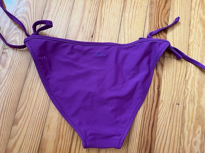 Mavi Jeans Mavi bikini alt