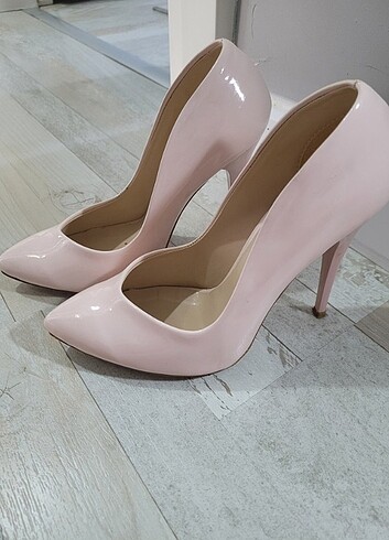 Stiletto ayakkabı