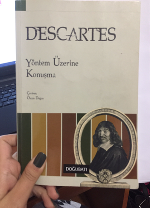 Diğer Descartes