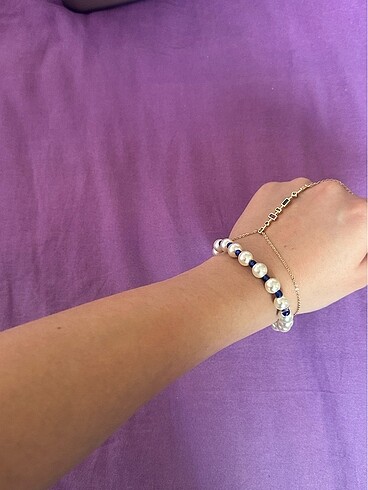 inci bileklik - Görsel 2