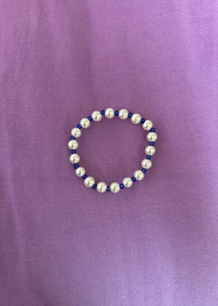 inci bileklik - Görsel 3