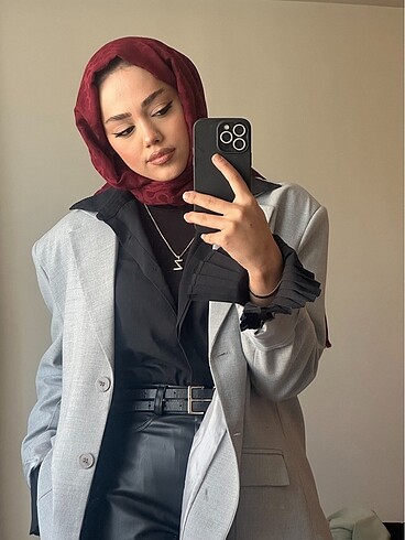 Diğer Blazer ceket