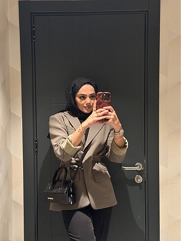 Diğer Blazer ceket