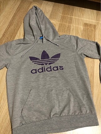 adidas sweatshirt