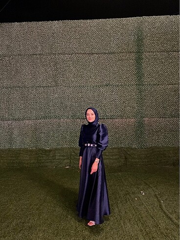 Meliha tarhanacı abiye