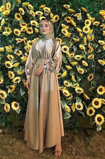 Diğer Yüsra collection abiye