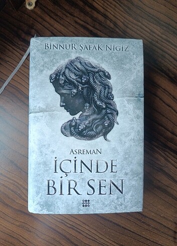 Binnur Şafak Nigiz Asreman