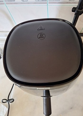 Beden Renk Philips airfryer