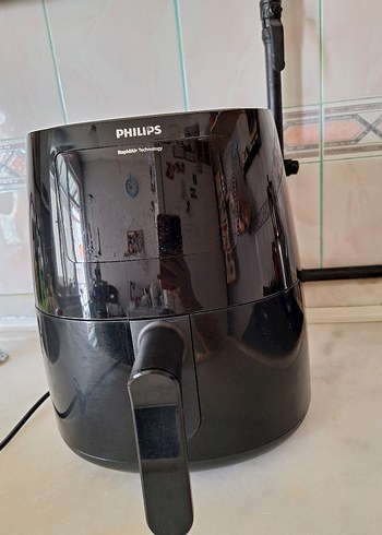 Philips airfryer