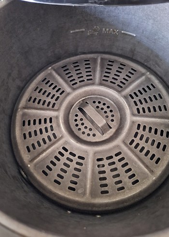 Philips Philips airfryer