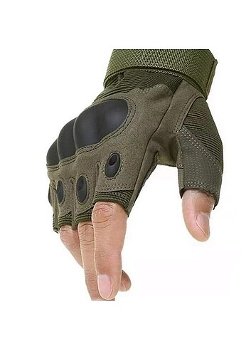 unisex taktik eldiven