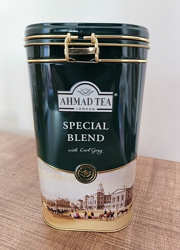 Çay çeşitleri