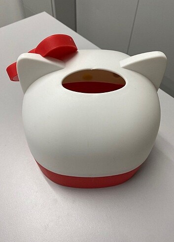  Kawaii mendil kutusu hello kitty
