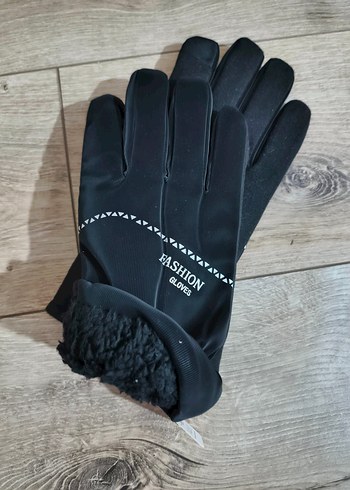 kışlık eldiven - Görsel 2