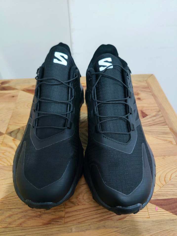 ALDIN ALDIN SALOMON SUPERCROSS GORE-TEX - Görsel 2