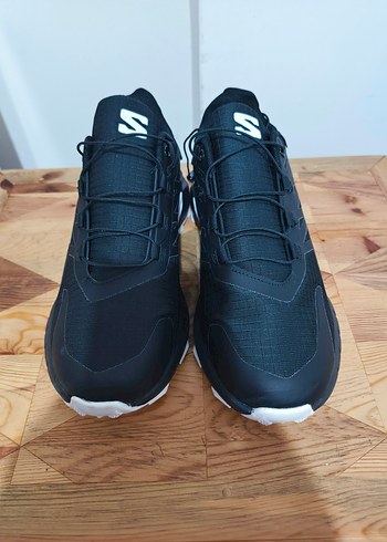 ALDIN ALDIN SALOMON SUPERCROSS GORE-TEX 0 - Görsel 2