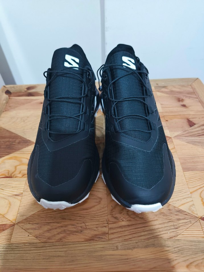 ALDIN ALDIN SALOMON SUPERCROSS GORE-TEX 0 - Görsel 2