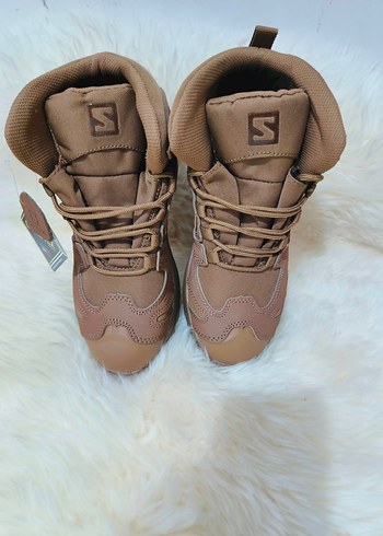 SALOMON XA FORCES MID GORE-TEX - Görsel 2