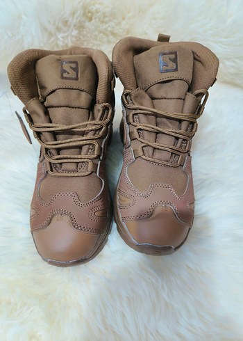 SALOMON XA FORCES MID GORE-TEX - Görsel 3