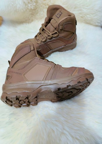 SALOMON XA FORCES MID GORE-TEX - Görsel 4