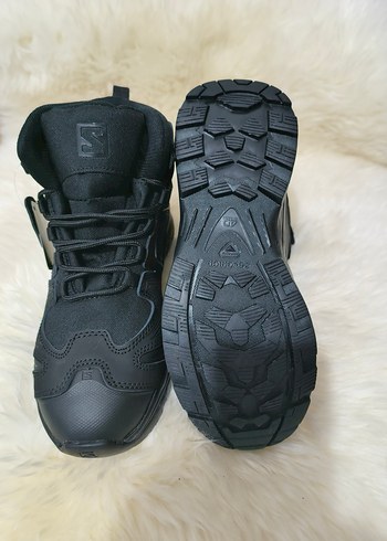 SALOMON XA FORCES MID GORE-TEX - Görsel 3