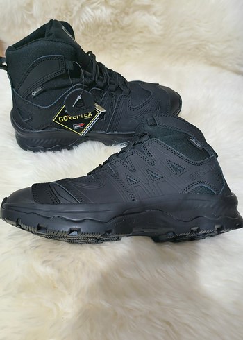 SALOMON XA FORCES MID GORE-TEX - Görsel 7