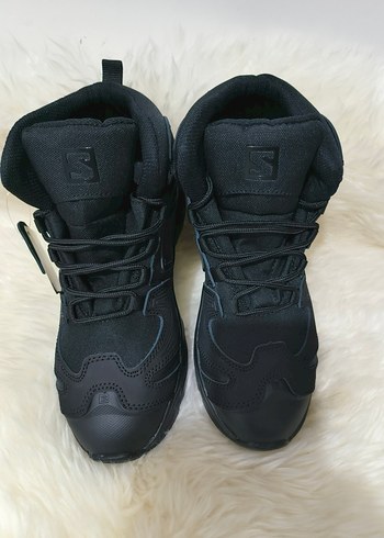 SALOMON XA FORCES MID GORE-TEX - Görsel 4