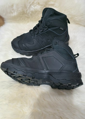 SALOMON XA FORCES MID GORE-TEX - Görsel 5