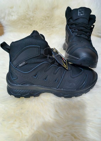 SALOMON XA FORCES MID GORE-TEX - Görsel 2