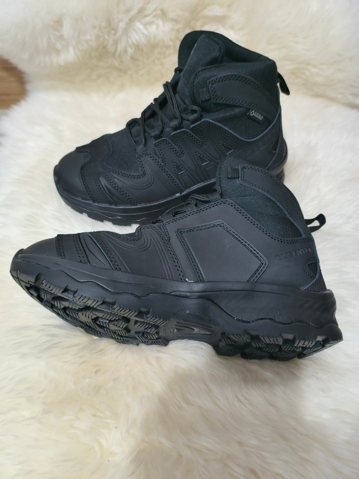 SALOMON XA FORCES MID GORE-TEX - Görsel 5