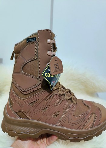 SALOMON GTX BOT - Görsel 5