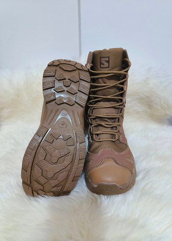 SALOMON GTX BOT - Görsel 3