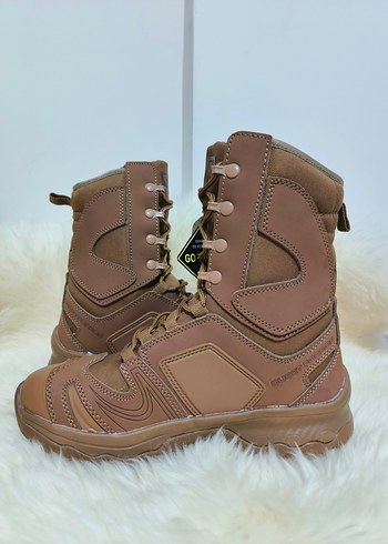 SALOMON GTX BOT - Görsel 6