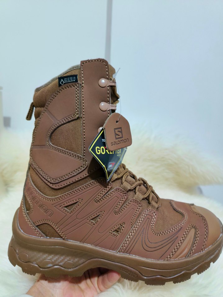 SALOMON GTX BOT - Görsel 5