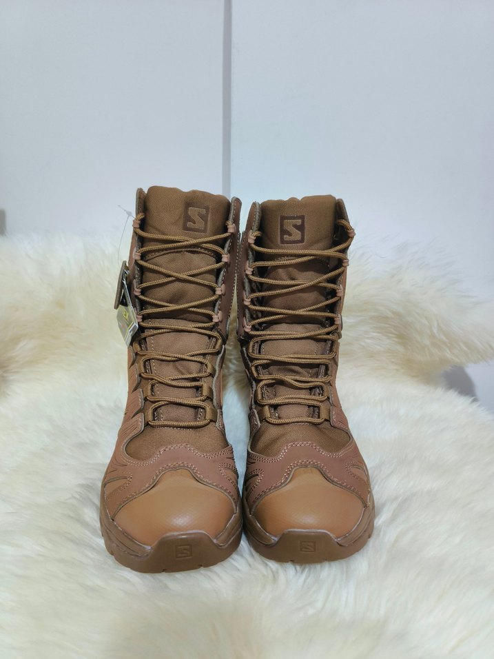 SALOMON GTX BOT - Görsel 2