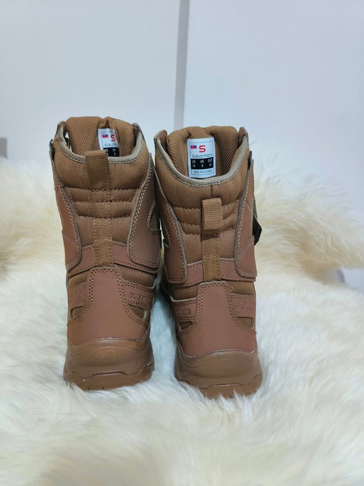 SALOMON GTX BOT - Görsel 4