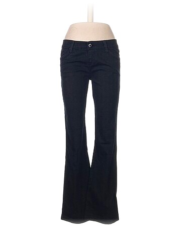 Vintage Love Jean / Kot %70 İndirimli.