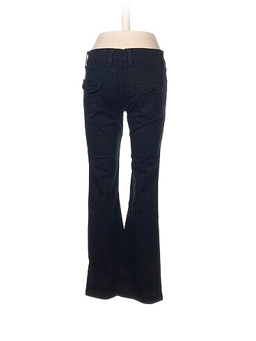 38 Beden Vintage Love Jean / Kot %70 İndirimli.
