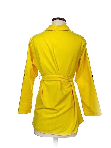 m Beden Vintage Love Ceket %70 İndirimli.