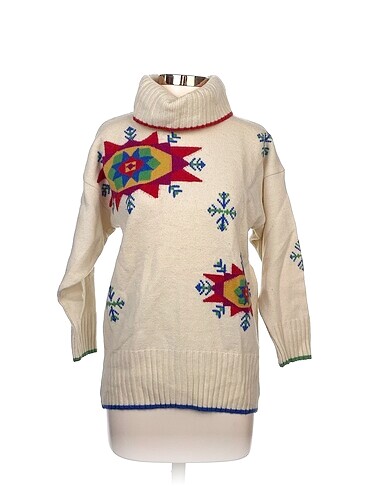 Limon Company Kazak / Triko %70 İndirimli.