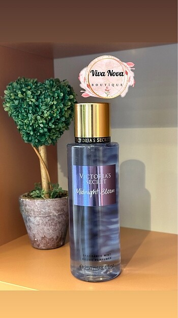 Victorias Secret Midnight Bloom Vücut Spreyi